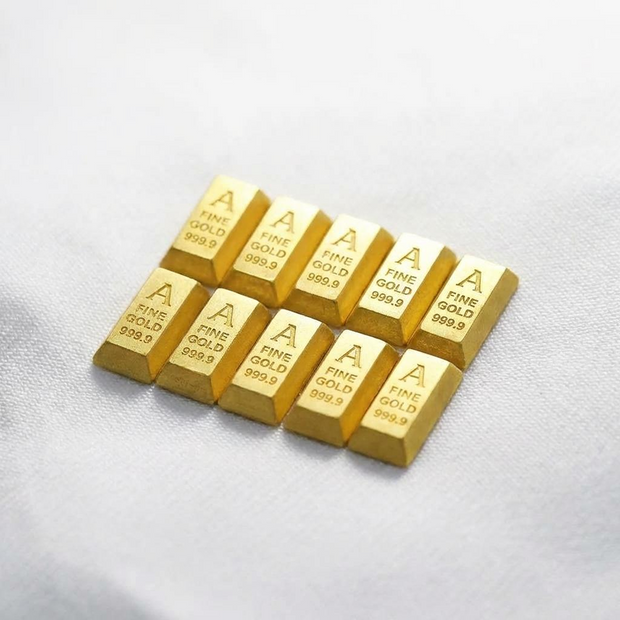 純金『とんぼ』約1g 【JUNGOLD】